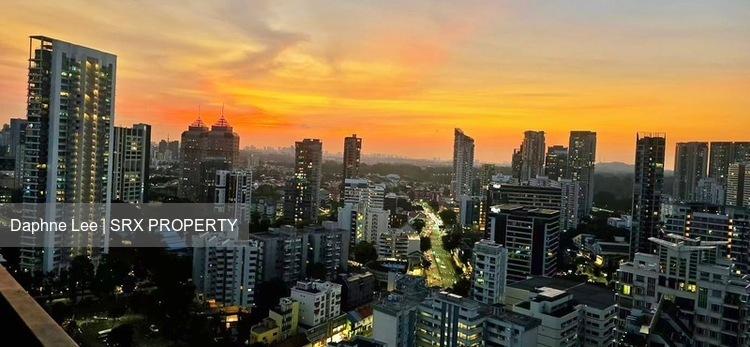 Jalan Kemaman (D12), Condominium #568238681